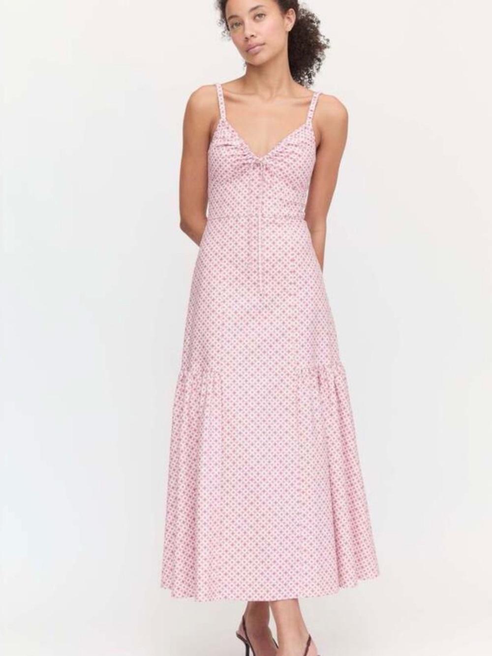 Hill House Home - The Lillie Dress